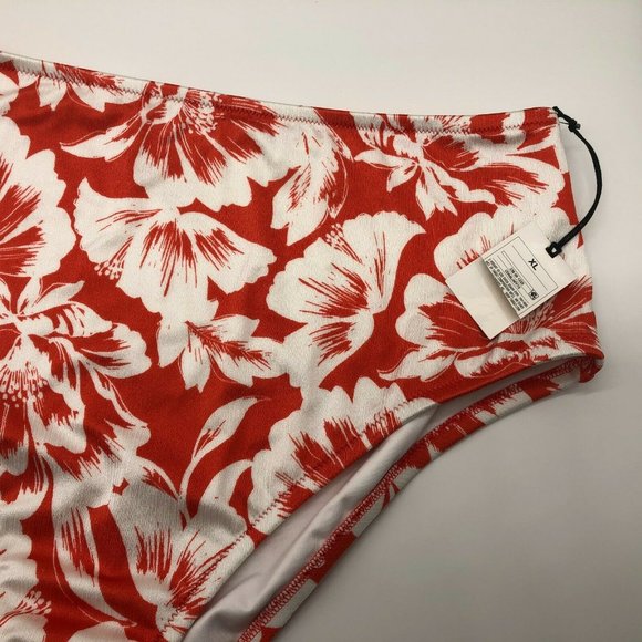 NWT Shade Shore Bikini Bottoms - Picture 4 of 4